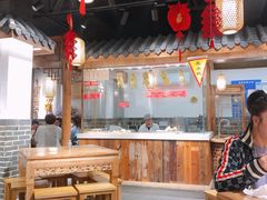 -老城南.鸭血粉丝汤(夫子庙店)