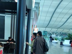 -麦当劳(深圳北站高铁店)