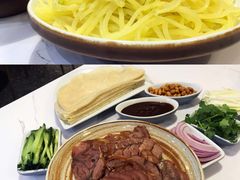 酱牛肉-老昌春饼(学府凯德店)