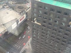 -宁波威斯汀酒店