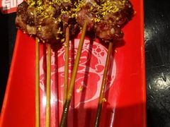 -老表记广西宵夜螺蛳鸭脚煲(西大店)