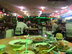 -無招牌海鮮(芽笼店)