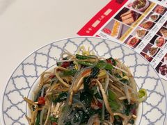 -李记搅团•非遗陕菜(三桥店)