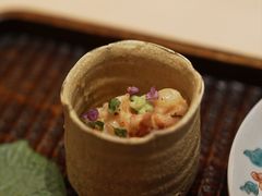 -晴空·日本料理(万象城店)
