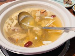 -龙泉人椰子鸡·糟粕醋·海南菜(龙昆南店)