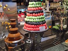 -青岛海尔洲际酒店