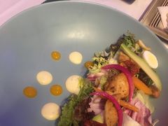 -银哲·本末法国分子料理(恒方广场店)