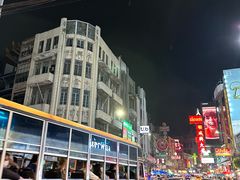 -唐人街(耀华力路)