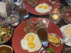 -小世界西餐厅(建国门店)