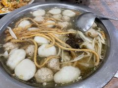 -赵广小吃(油榨湾店)