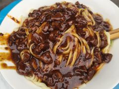 -肉盖面馆(兴科大道店)