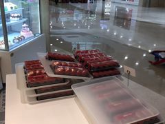 -面包新语(滨湖万达店)