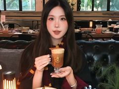 -锅炉咖啡·西餐·音乐酒厂