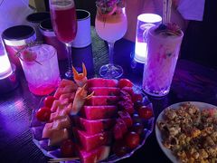 -MOSSO音乐酒吧·live house(长乐路店)