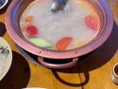 -民食香·腊排骨野生菌美食(木府店)