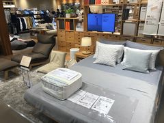 -MUJI无印良品(滨江宝龙城店)