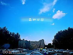 -森林公园(尖草坪区)