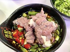 -潮发潮汕牛肉店(东方宝泰店)