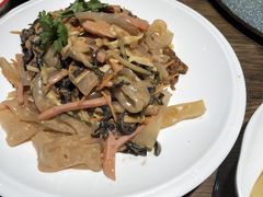 -永红源啤酒·烧烤·海鲜·大排档(青特城店)