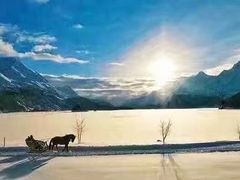 -渔公馆·川菜馆·家宴·生日宴(大地中央广场店)