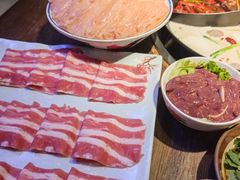 -萍姐火锅·公路夜市(打浦桥日月光店)