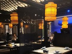 -绿茶餐厅(燕郊永旺店)