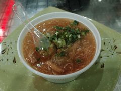 -食盈碗仔翅(星玺广场店)