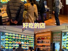 -小船渔村•大连菜•大连焖鱼(明泽街店)