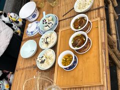 -吼堂老火锅(太古里总店)