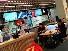 -大厨小馆(华阳城店)