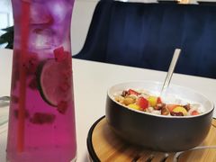 -花舍·新派粤菜·西餐·下午茶(亚运村·鸟巢店)