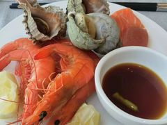 -Social 秀西餐厅-长沙瑞吉酒店(运达店)