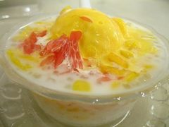 -芬芳甜品(同福路店)