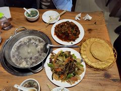 -华福羊汤馆(小市总店)