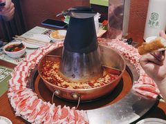 -刘老表·瓦罐汤涮肉(青云谱店)