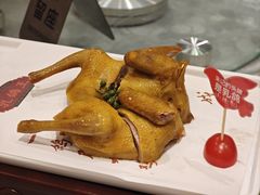 -朱记乳鸽王·非遗石岐乳鸽·全鸽宴(大兴旗舰店)