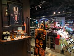 -G-Super 绿地优选(徐汇绿地缤纷城店)