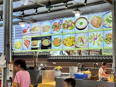 -大笑饭堂(甲子桥店)