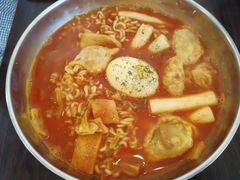 青春炒年糕-青春分食(仙林大学城店)