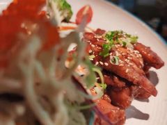 -季夏金枪鱼牛排自助餐厅(海悦天地店)