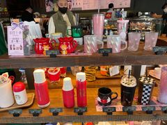 -星巴克(无锡阳光广场店)