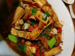 -东方红·湖南菜(金屿店)