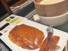 -小大董·烤鸭(凤凰汇店)