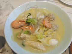 -塘人·老底子宁波菜小馆(南塘老街店)