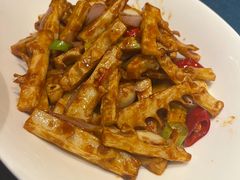 -隐食私房菜(老街店)