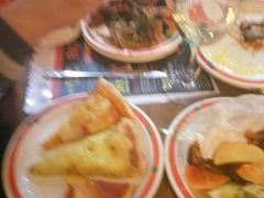 -比格比萨自助(新辰里学清路店)