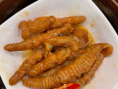-澳门陈光记烧味饭店(南京德基广场店)
