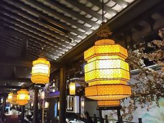 -绿茶餐厅(朝阳大悦城店)