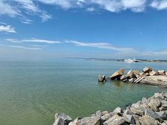 -呼伦湖旅游景区