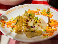 -西贝莜面村(朝阳大悦城店)